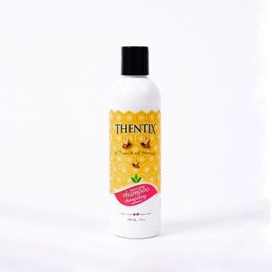 Thentix™ A Touch of Honey™ Salon-Quality Shampoo “MADE IN CANADA”